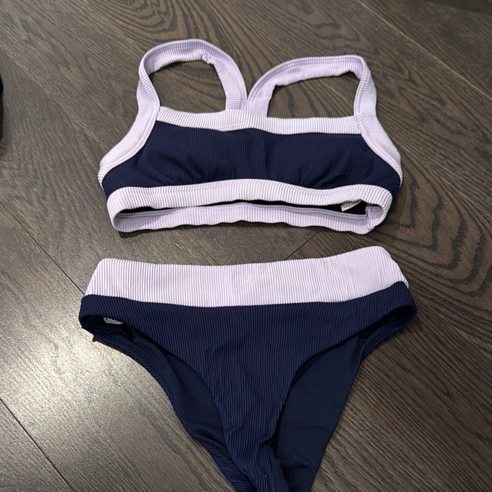 La Vie En Rose Bikini
